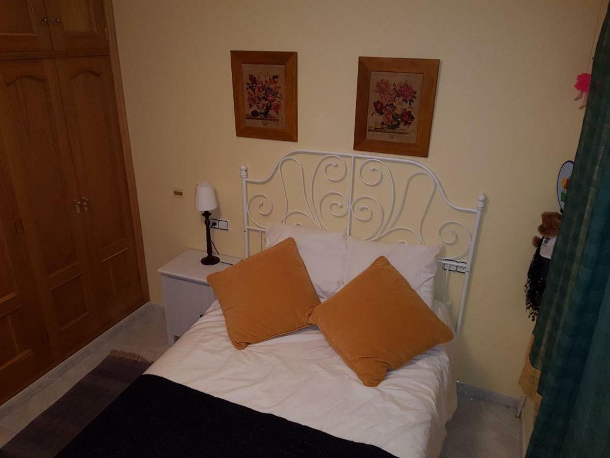Apartamento Sanxenxo - Playa Areas المظهر الخارجي الصورة