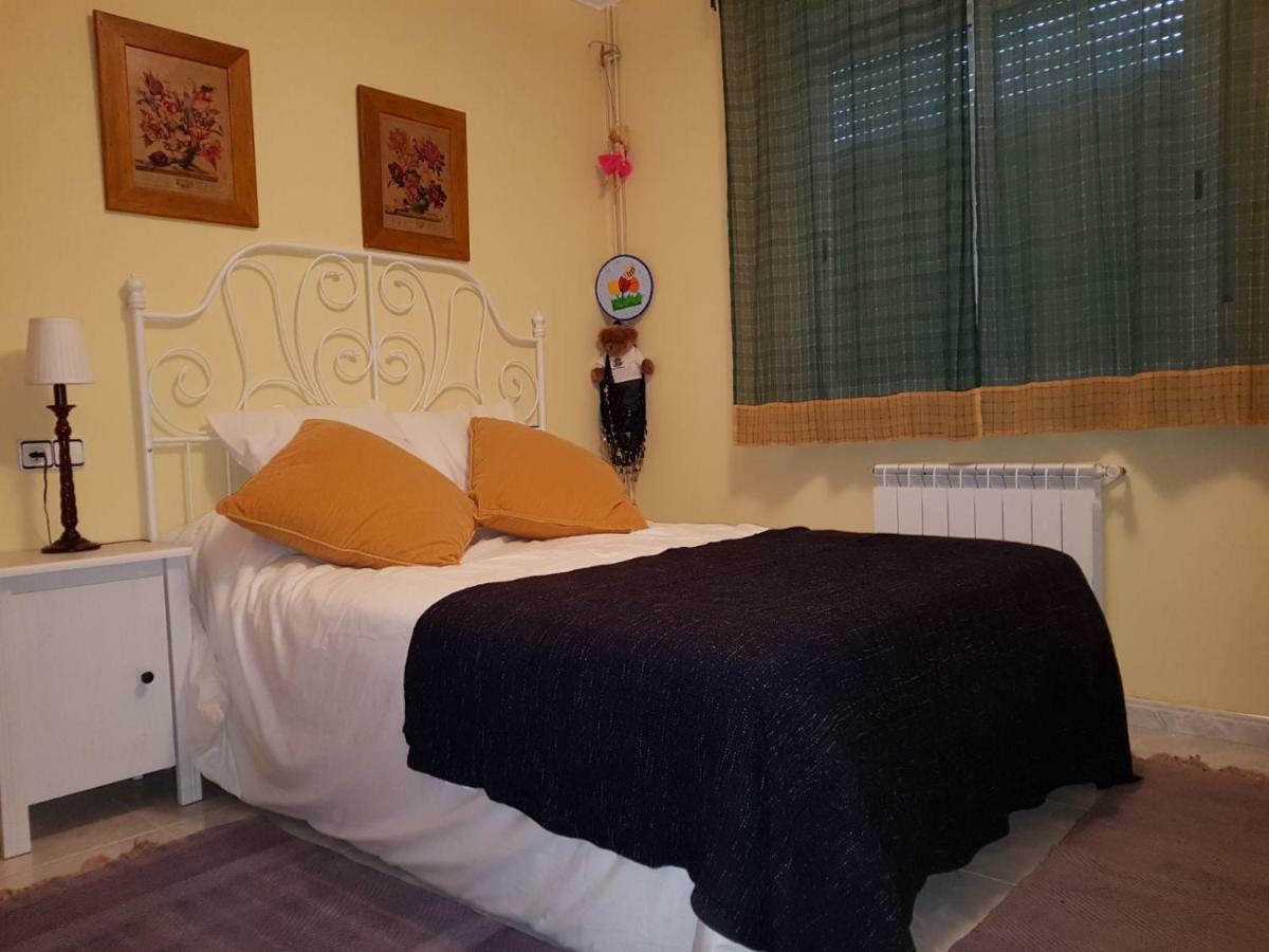 Apartamento Sanxenxo - Playa Areas المظهر الخارجي الصورة